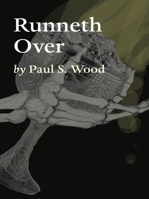 cover image of Runneth Over
